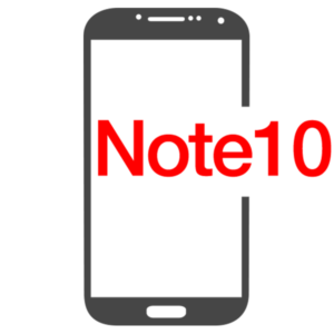 Galaxy Note10