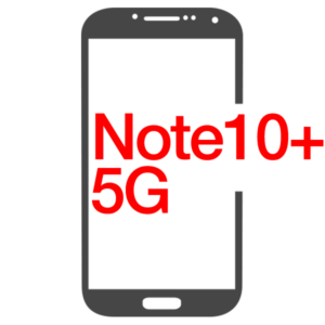 Galaxy Note10+ 5G