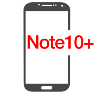 Galaxy Note10+