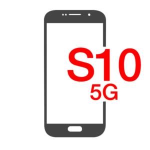 Galaxy S10 5G