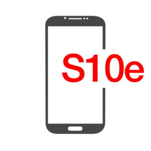 Galaxy S10e