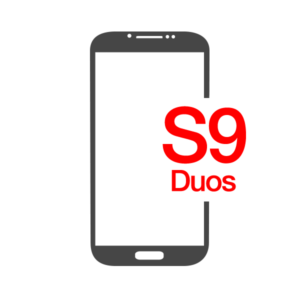 Galaxy S9 DUOS