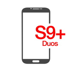 Galaxy S9+ DUOS