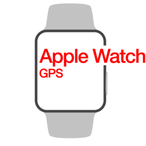 Apple Watch Series 3 GPS