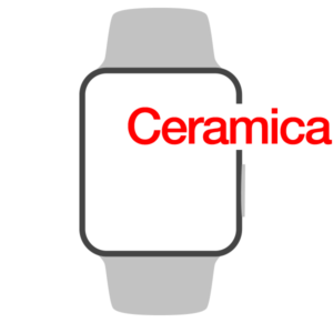 Apple Watch Series 3 Edition Ceramica