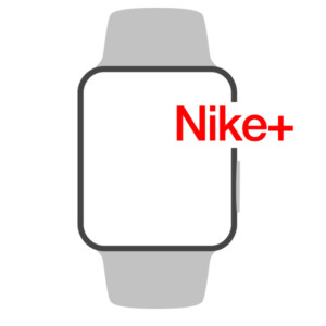 Apple Watch Nike+