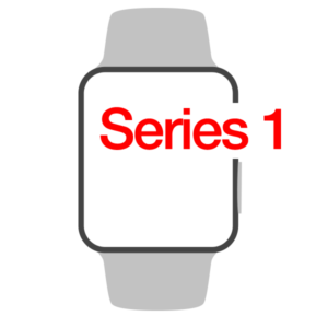 Apple Watch Series 1