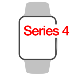 Apple Watch Series 4