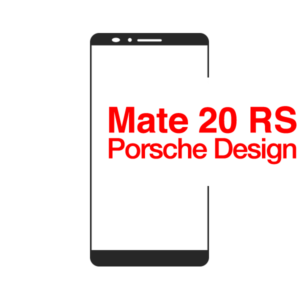PORSCHE DESIGN Mate 20 RS