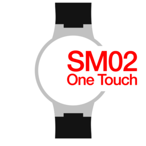 Alcatel SM02 One Touch Smartwatch