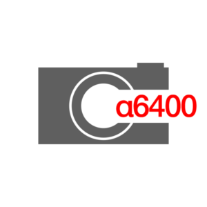 α6400