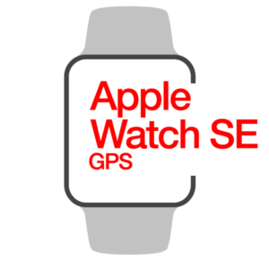 Apple Watch Series SE GPS