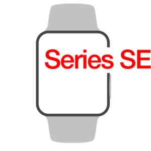 Apple Watch SE