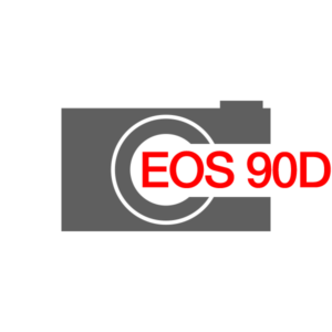 EOS 90D