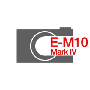 Olympus E-M10 Mark IV