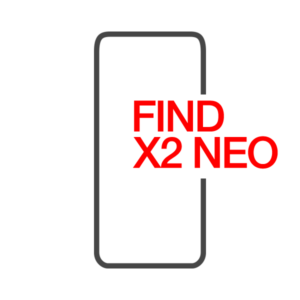 OPPO Find X2 Neo