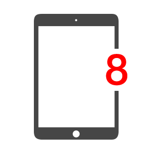 iPad 8