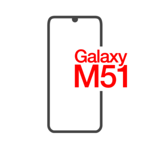 Galaxy M51