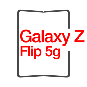 Galaxy Z Flip 5G