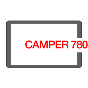 Camper 780
