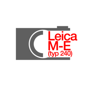 Leica M-E (Typ 240)