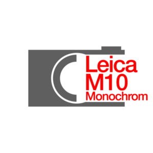 Leica M10 Monochrom