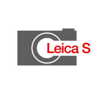 Leica S