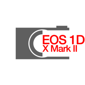 EOS 1D X Mark II