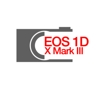 EOS 1D X Mark III