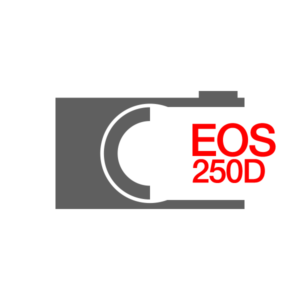 EOS 250D