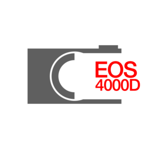 EOS 4000D