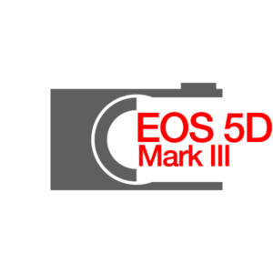 EOS 5D Mark III