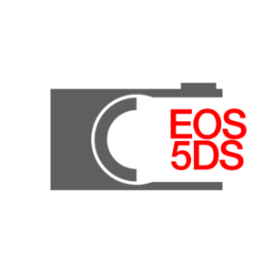 EOS 5DS