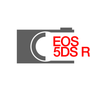 EOS 5DS R