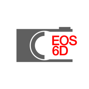 EOS 6D