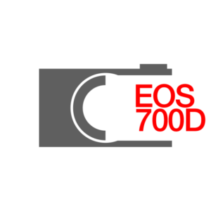 EOS 700D