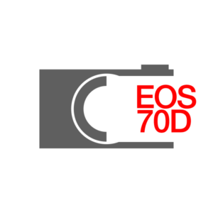 EOS 70D