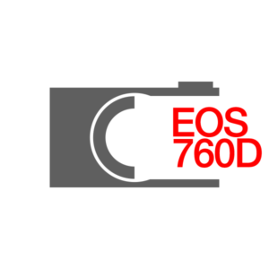 EOS 760D