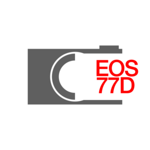 EOS 77D