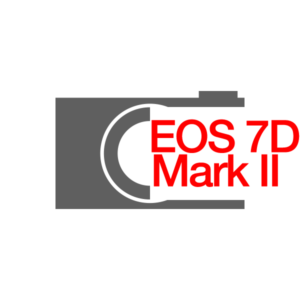 EOS 7D Mark II
