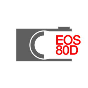 EOS 80D