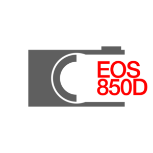 EOS 850D